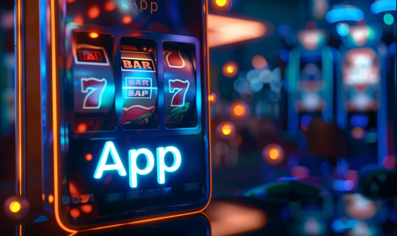 Antarmuka aplikasi Android andro slot menampilkan jadwal pembukaan pasar real-time dengan notifikasi push yang terintegrasi